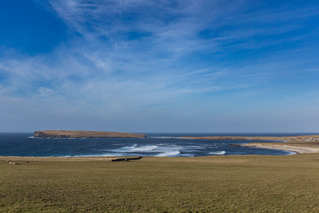 Birsay Bay